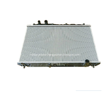 Car Radiator Assembly For Great Wall
